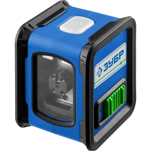 ЗУБР Крест, лазерный нивелир, Профессионал (34900)