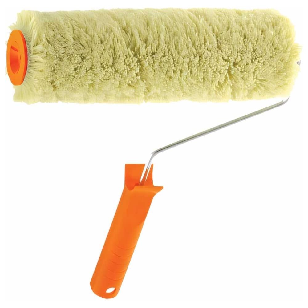 Валик фасадный ПРОФ для всех ЛКМ 250/48/8