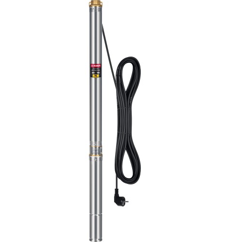 Насос скважинный ЗУБР НСЦ-75-80
