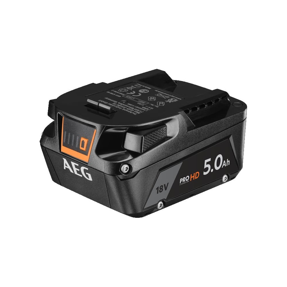 Аккумулятор AEG L1850SHD