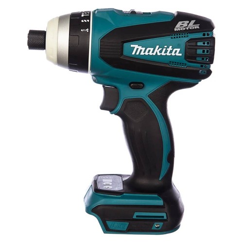 Аккумуляторная дрель-шуруповерт Makita DTP141Z ударная (без акк, без з/у)