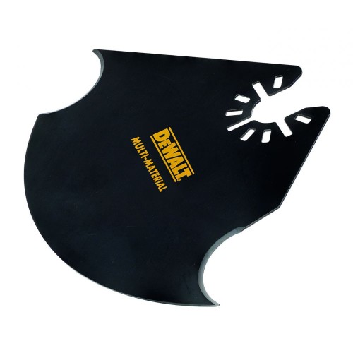 Насадка для МФИ DeWalt DT20712 нож Multi-Matherial 100мм