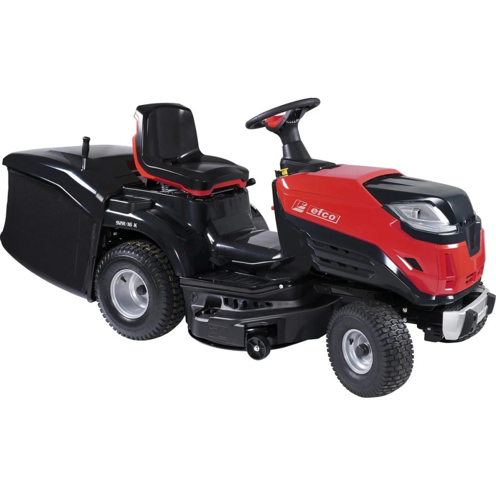 Газонокосилка с сиденьем (минитрактор) EFCO EF 92R/16 K