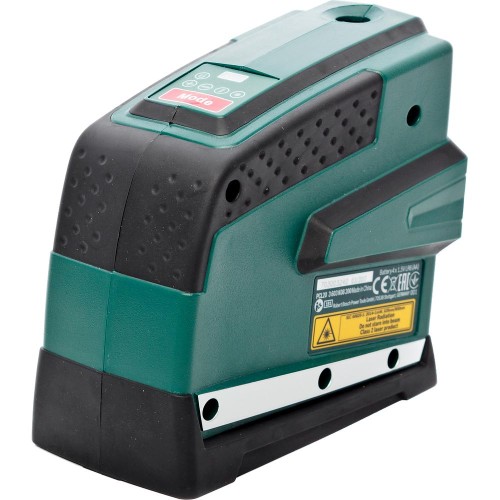 Лазерный уровень Bosch PCL 20 SET + штатив