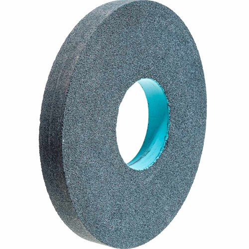 Круг шлифовальный Луга для электрических точил 350х40х127мм 63С