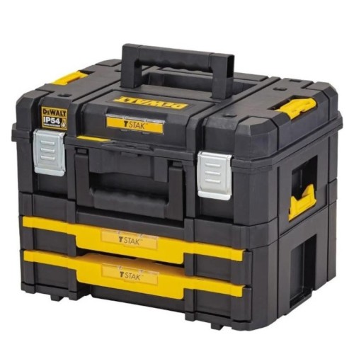 Ящик для инструмента DeWalt TSTAK DWST83395-1