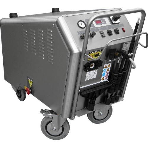 Парогенератор электрический Lavor Professional GV VESUVIO 30 (трехфазный)