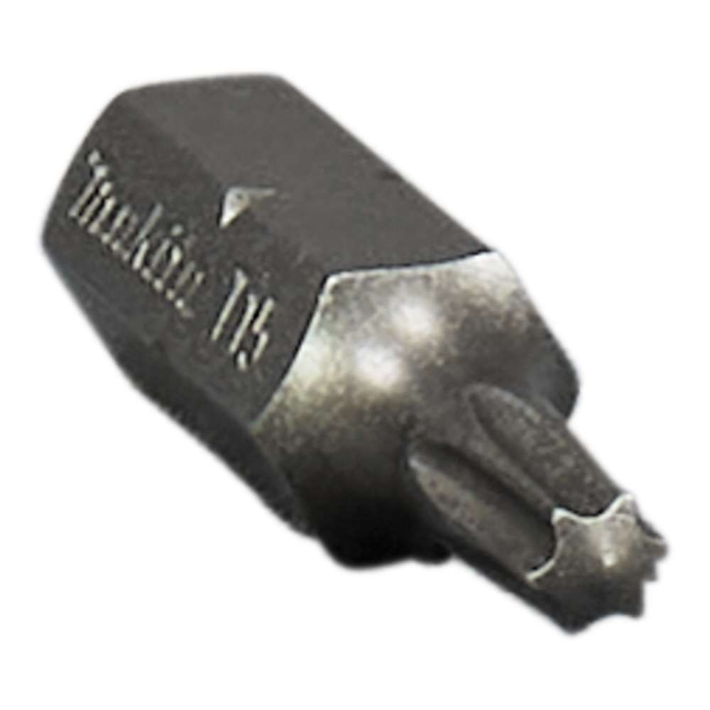 Набор бит Makita T15х25мм 3шт (B-23606)