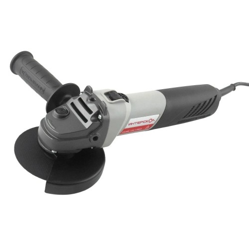 Машина шлифовальная угловая ИНТЕРСКОЛ УШМВ-125/1700Э