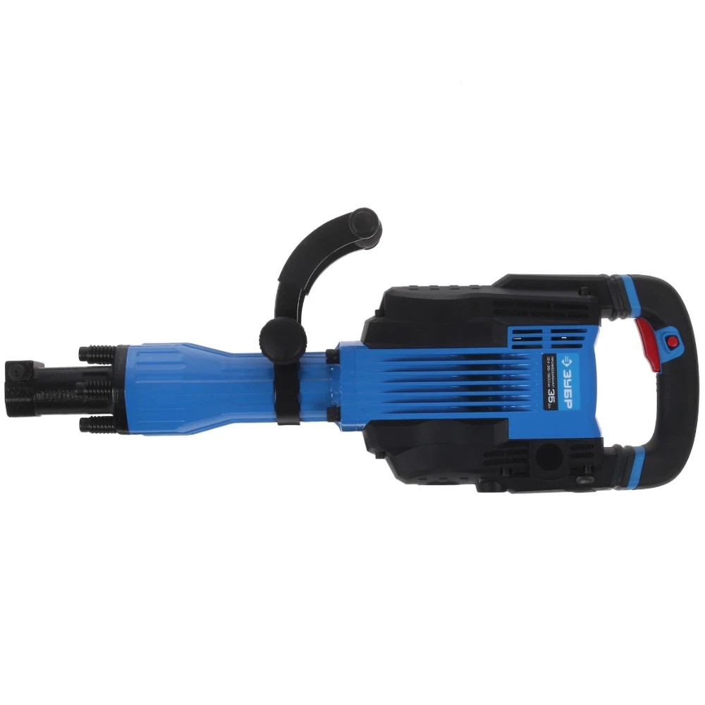 Отбойный молоток ЗУБР ЗМ-35-1600 ВК