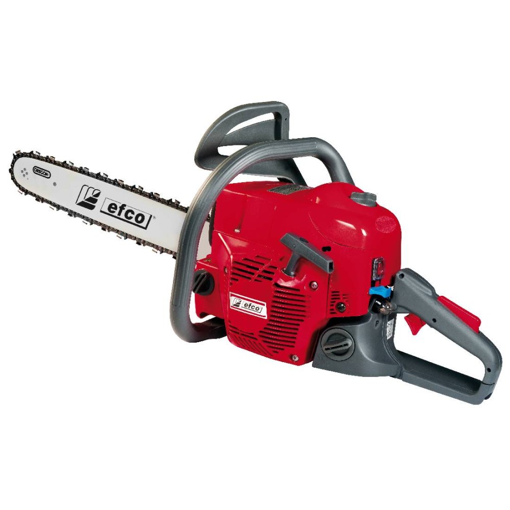 Пила бензиновая (бензопила) EFCO MT 5200