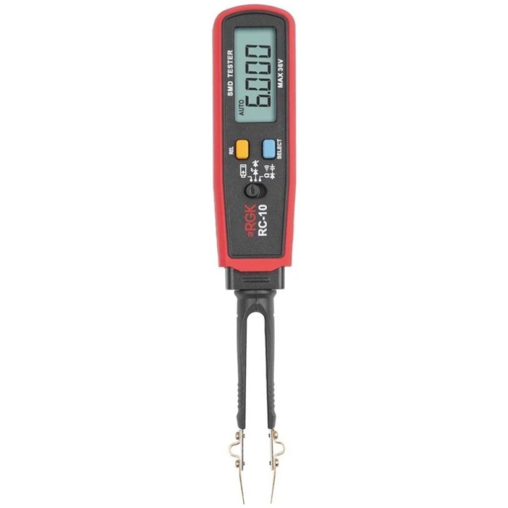 Измеритель SMD компонентов RGK RC-10