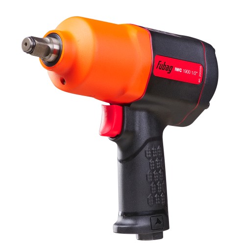 FUBAG Пневмогайковерт ударный IWC 1900 1/2"