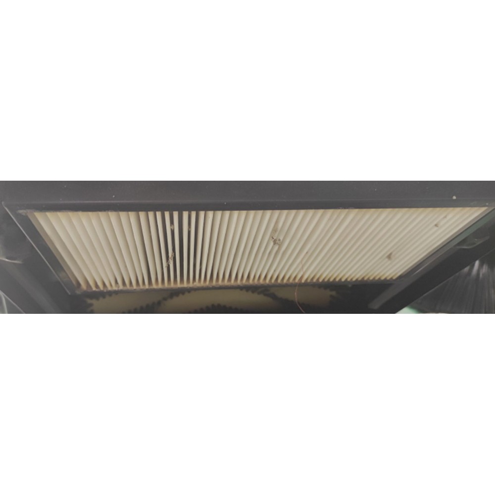 Фильтр 332*162*50 для подметальных машин A100