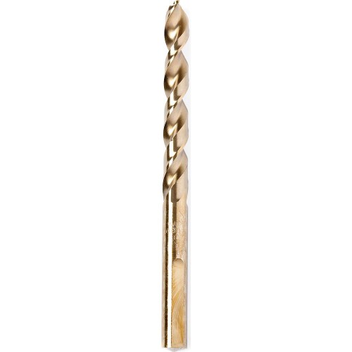 Сверло по металлу DeWalt Extreme 2 DT5554 8.5x117мм