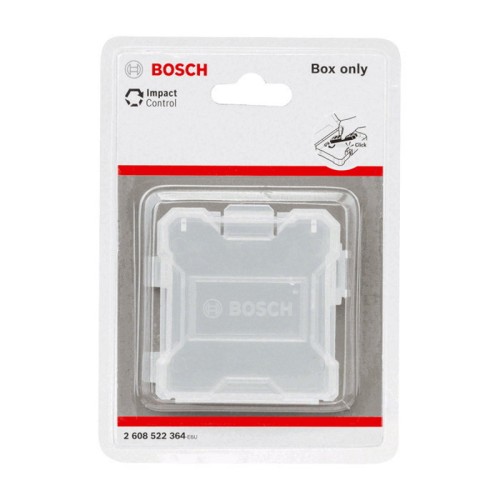 Контейнер пластиковый Bosch для кейса (364)