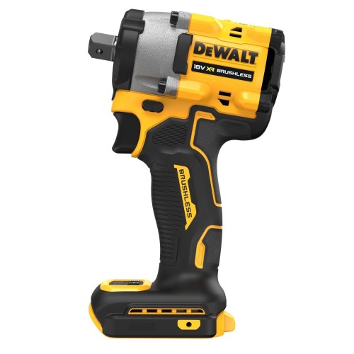 Аккумуляторный гайковерт DeWalt DCF922N ударный (без акк, без з/у)