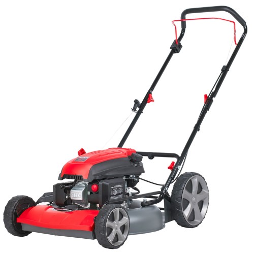 Газонокосилка бензиновая EVOline LMG 51 P