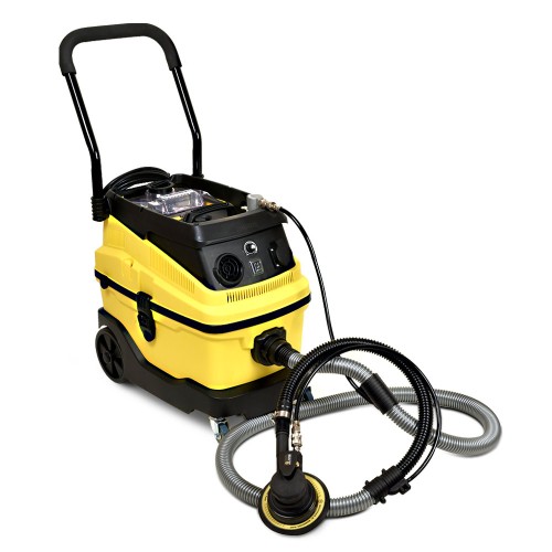 SCHTAER ITS1600 промышленный пылесос