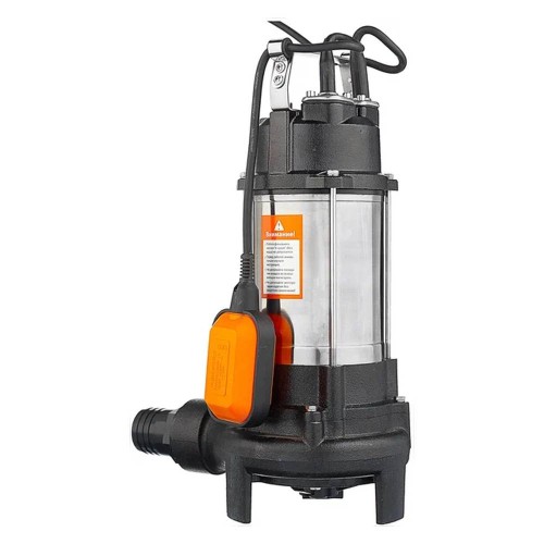 Насос дренажный Вихрь ФН-1100Л