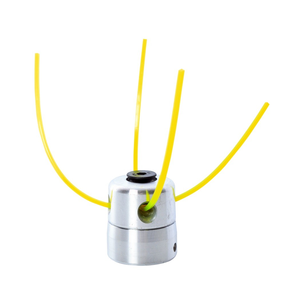 Шпулька для триммеров REDVERG алюминиевая «Паук» (990781)