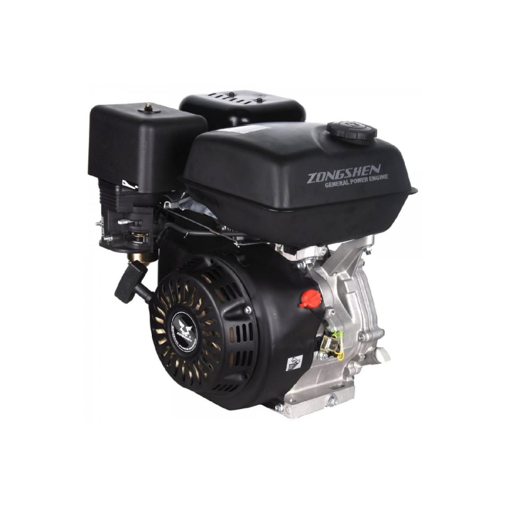 Двигатель бензиновый Zongshen ZS 190 FA2