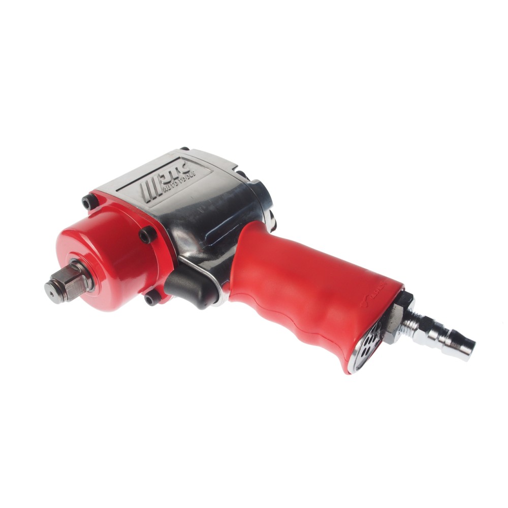 Гайковерт пневматический 1/2" 678Нм 10000об/мин. 158л/мин. 90PSI ударный JTC JTC-5001A