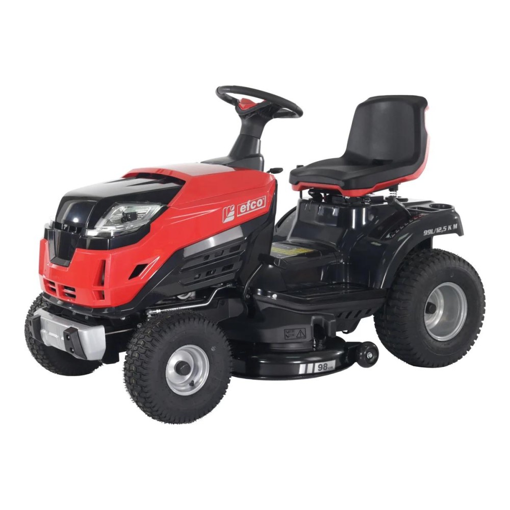 Газонокосилка с сиденьем (минитрактор) EFCO EF 99L/12,5 K M