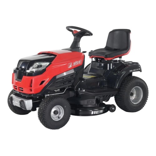 Газонокосилка с сиденьем (минитрактор) EFCO EF 99L/12,5 K M