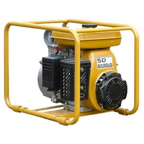 Мотопомпа бензиновая Daishin PTG-307