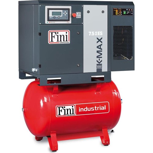 Компрессор FINI K-MAX 1108-500F ES VS
