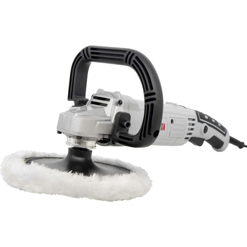 Полировальная машина (углошлифовальная) Ресанта УШМ-180/1500П