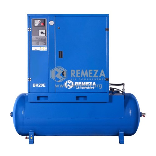 Винтовой компрессор ВК 20Е-15-500ВС