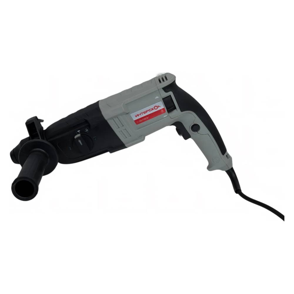 Перфоратор ИНТЕРСКОЛ П-25/750ЭР