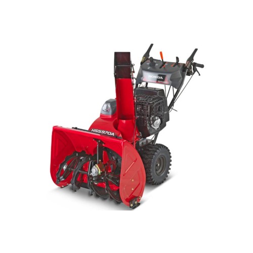 Снегоуборщик (снегоотбрасыватель) бензиновый Honda HSS 970 A ETD