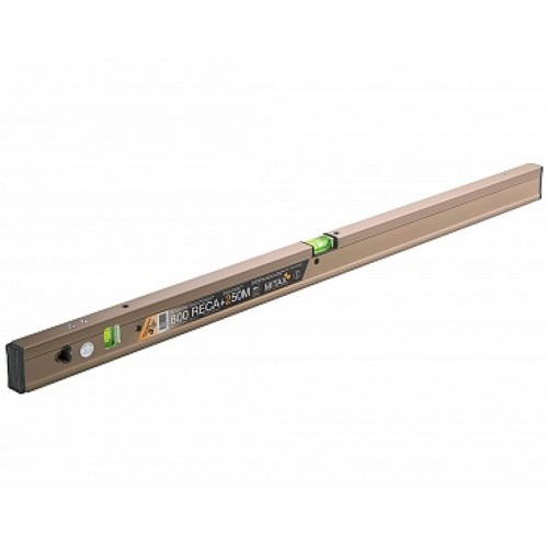 Уровень MITAX 1000 RECA+250M магнитный 1000мм R+M1000