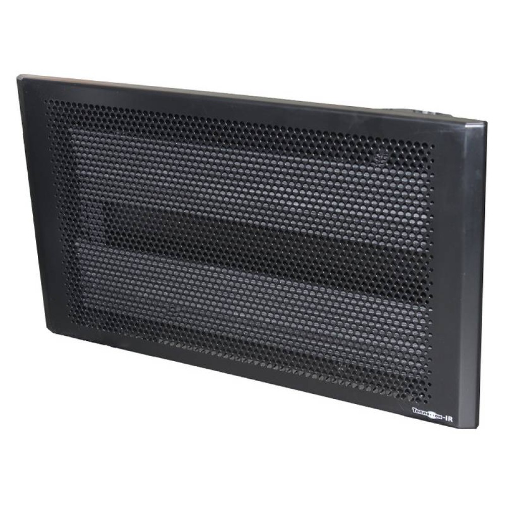 Инфракрасный обогреватель Теплофон IR/IT 1500 ЭРГУС-1.5/220 черный