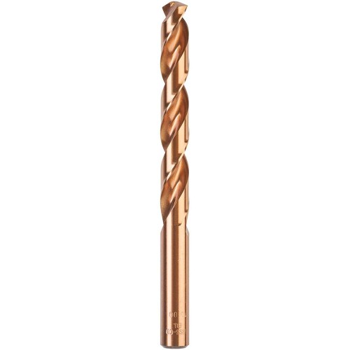 Сверло по металлу Milwaukee HSS-CO 13x151мм (360)