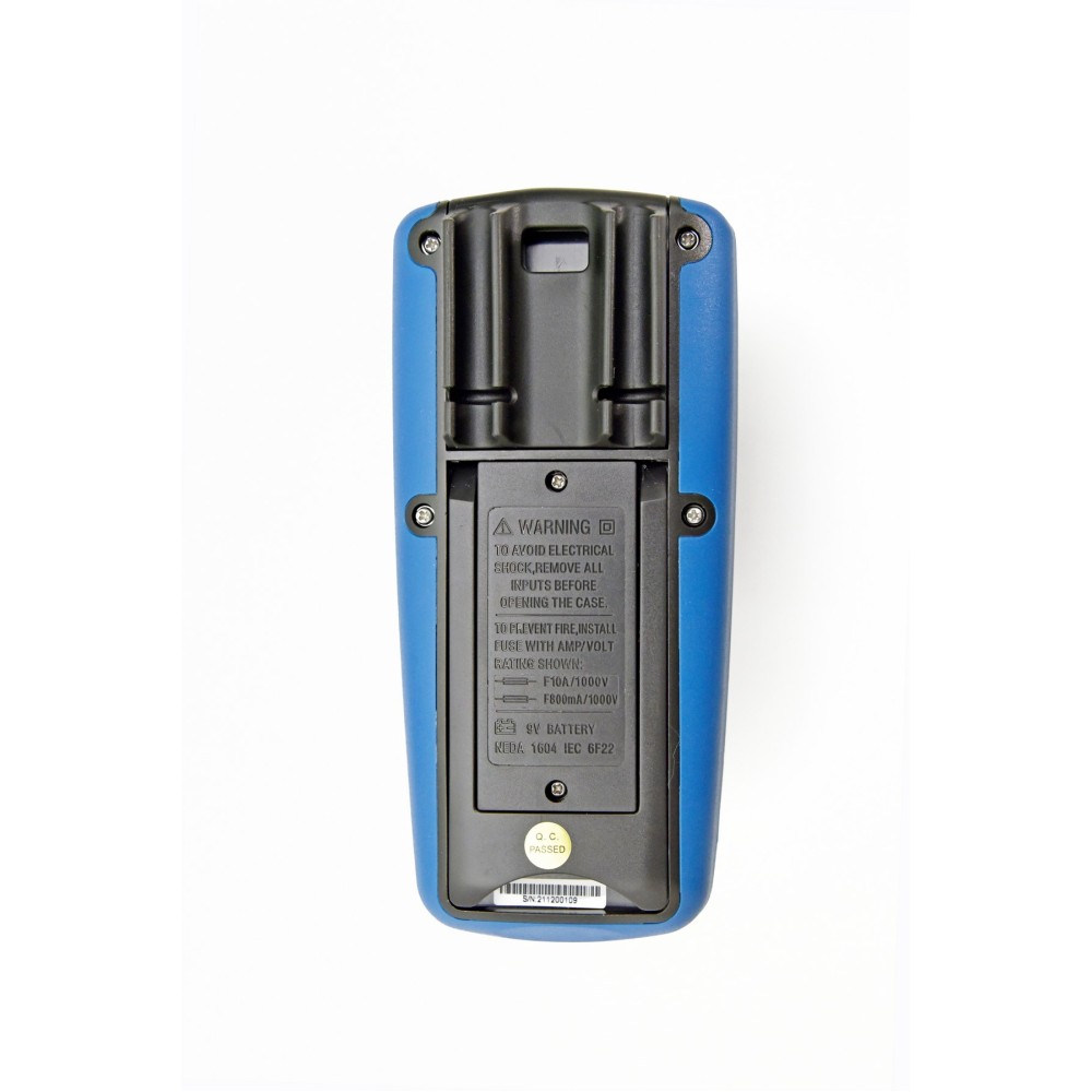 Мультиметр СЕМ DT-9963