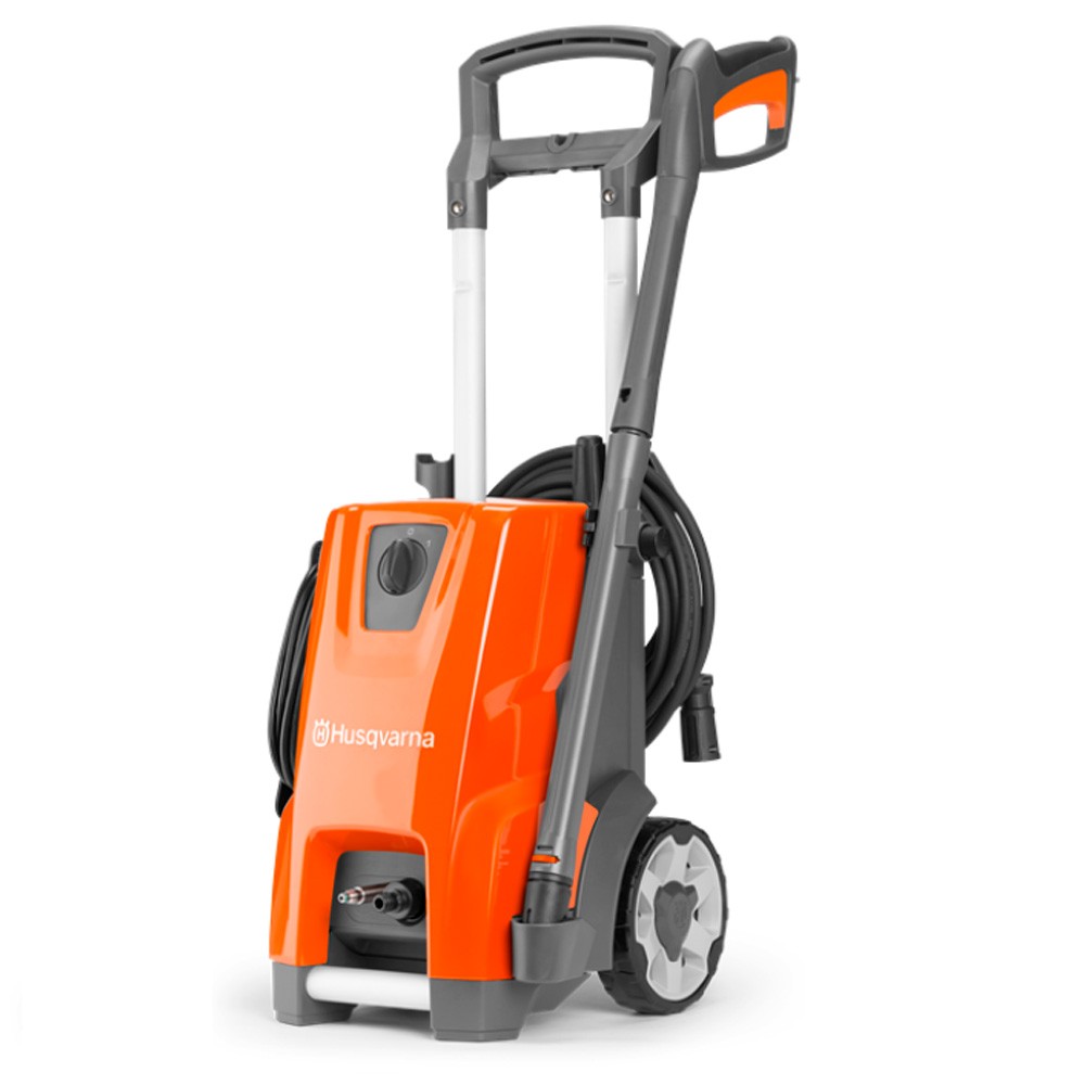 Мойка высокого давления Husqvarna PW 345C