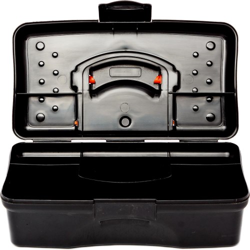 Кейс-органайзер для инструмента Квалитет KO-24