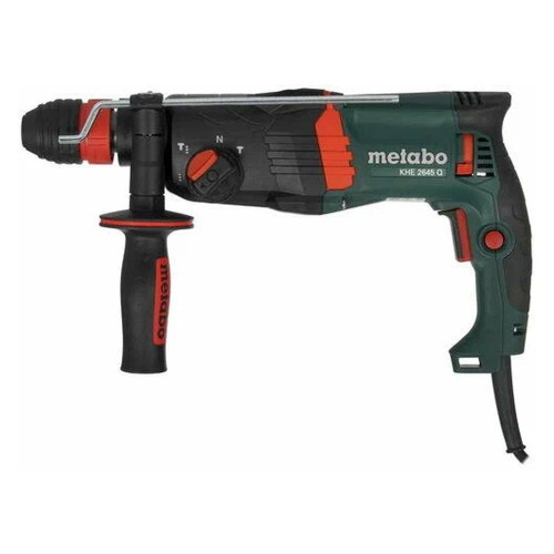 Перфоратор Metabo KHE 2645 Q