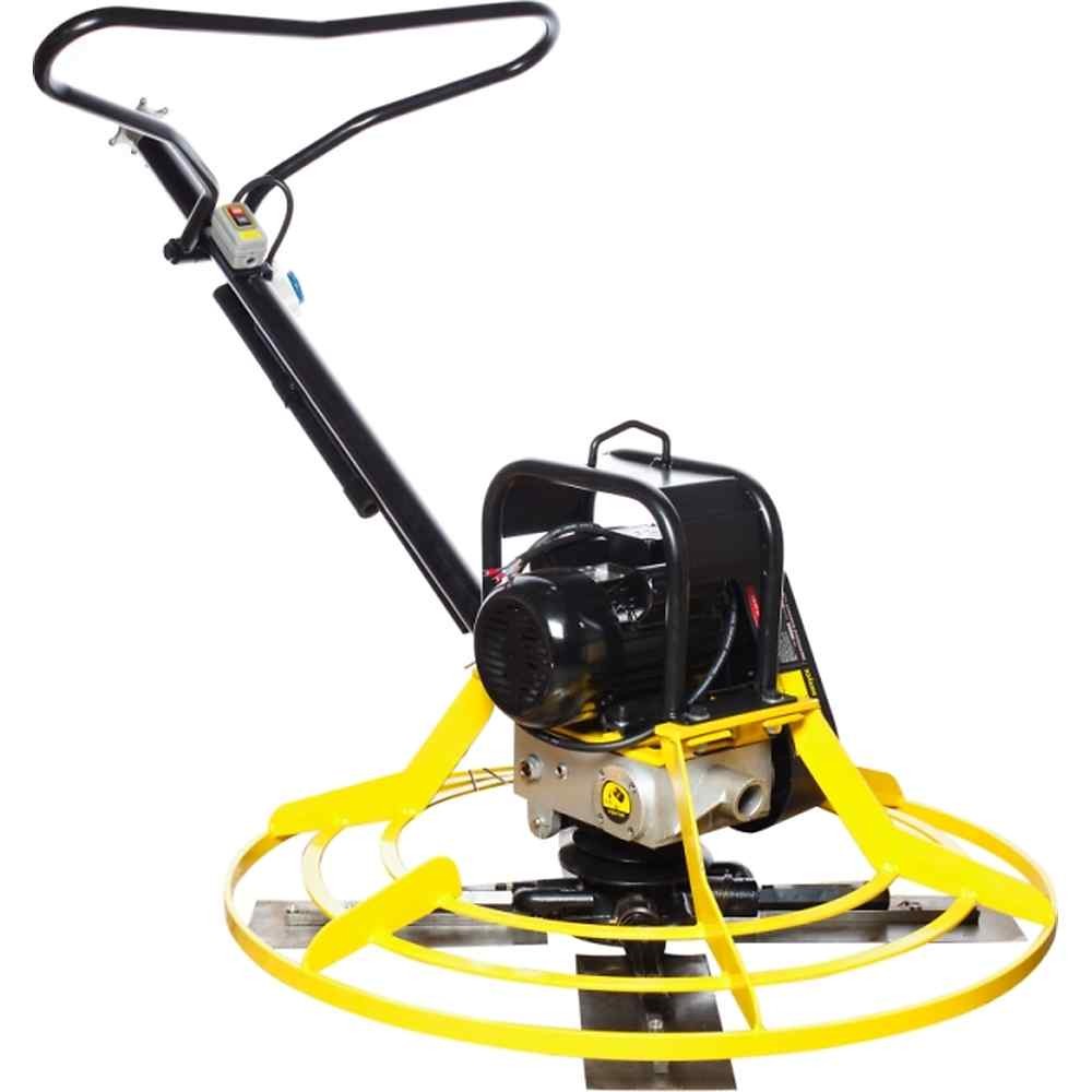 Затирочная машина REDVERG RD-S100E