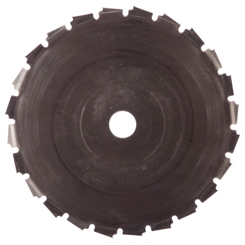 Диск для триммера Husqvarna 225х25.4мм 24 зуба (5784427-01)