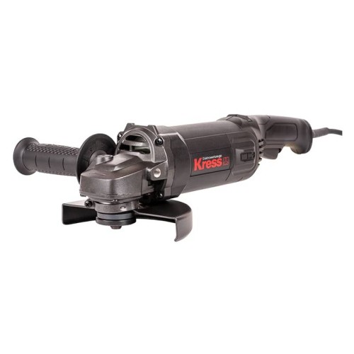 Машина шлифовальная угловая KRESS KU720.1