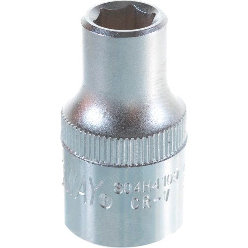 Головка торцевая Jonnesway 1/2" 9мм (S04H4109)