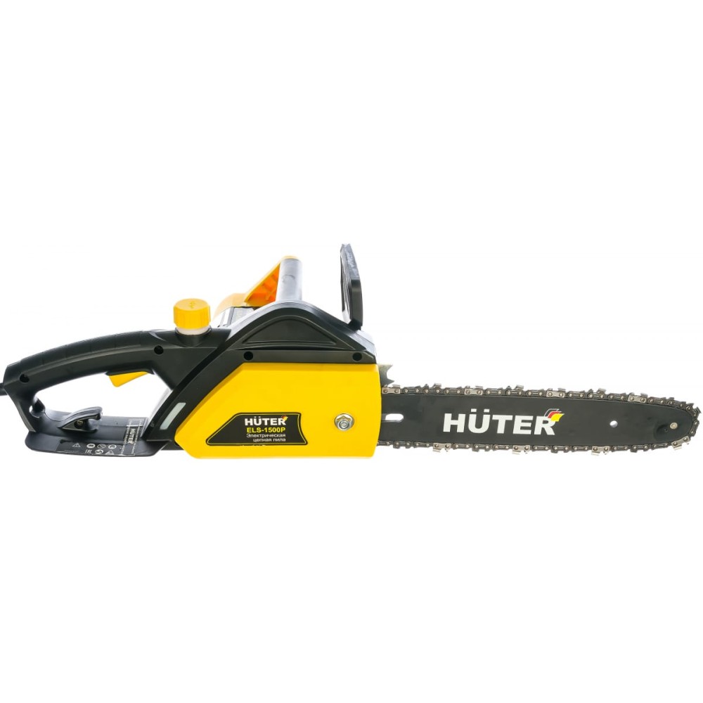 Электропила HUTER ELS-1500Р