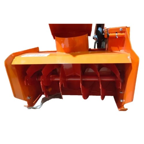 Снегоуборочная приставка ПЕЧЕНЕГ СУБ-0,6 с