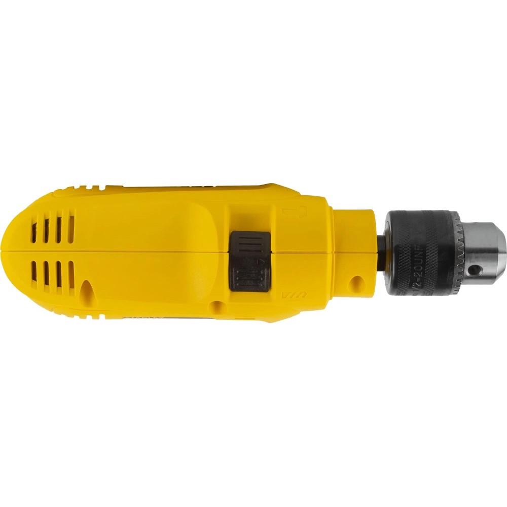 Сетевая дрель STANLEY SDH600 ударная