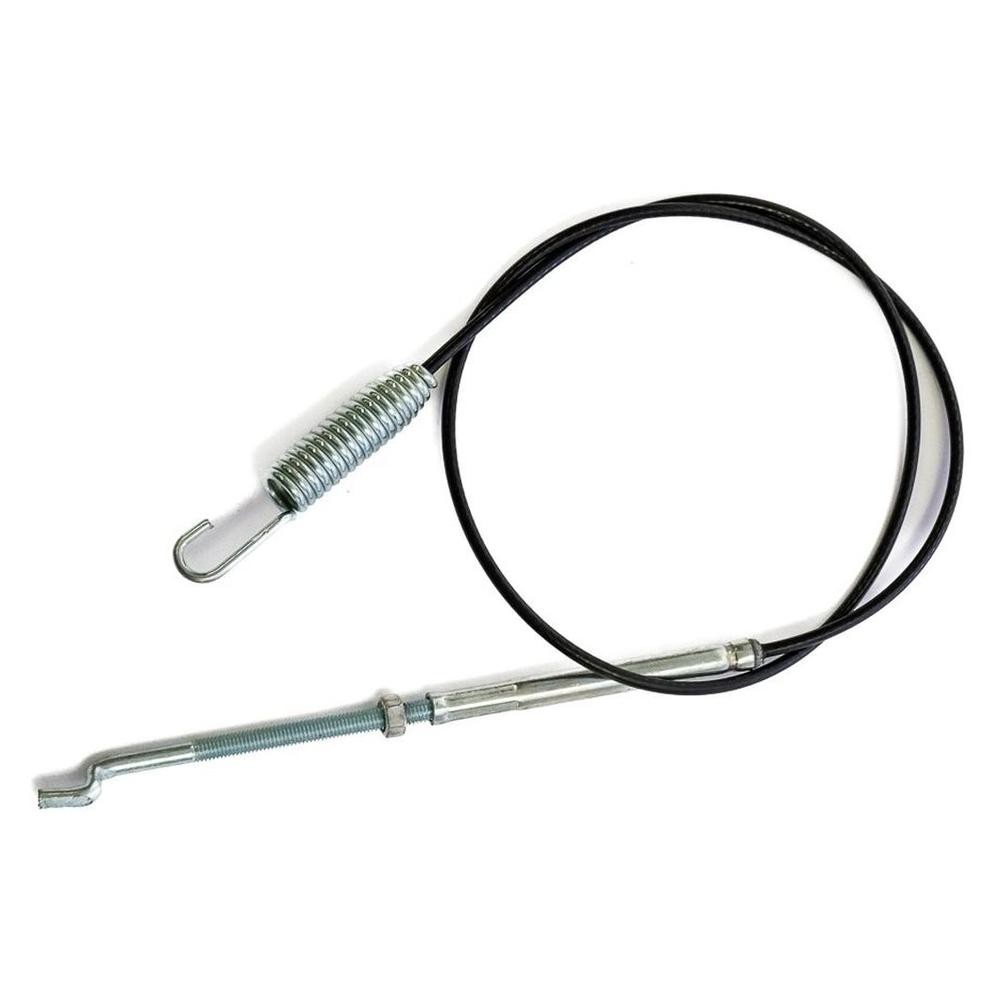 Трос привода колес L=640 (Длина троса без болта и пружины) RD-24065-138